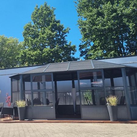 Bennetts Restaurant Und Hotel Wittingen 外观 照片