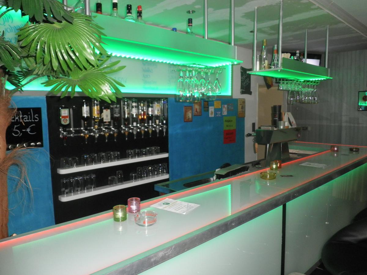 Bennetts Restaurant Und Hotel Wittingen 外观 照片