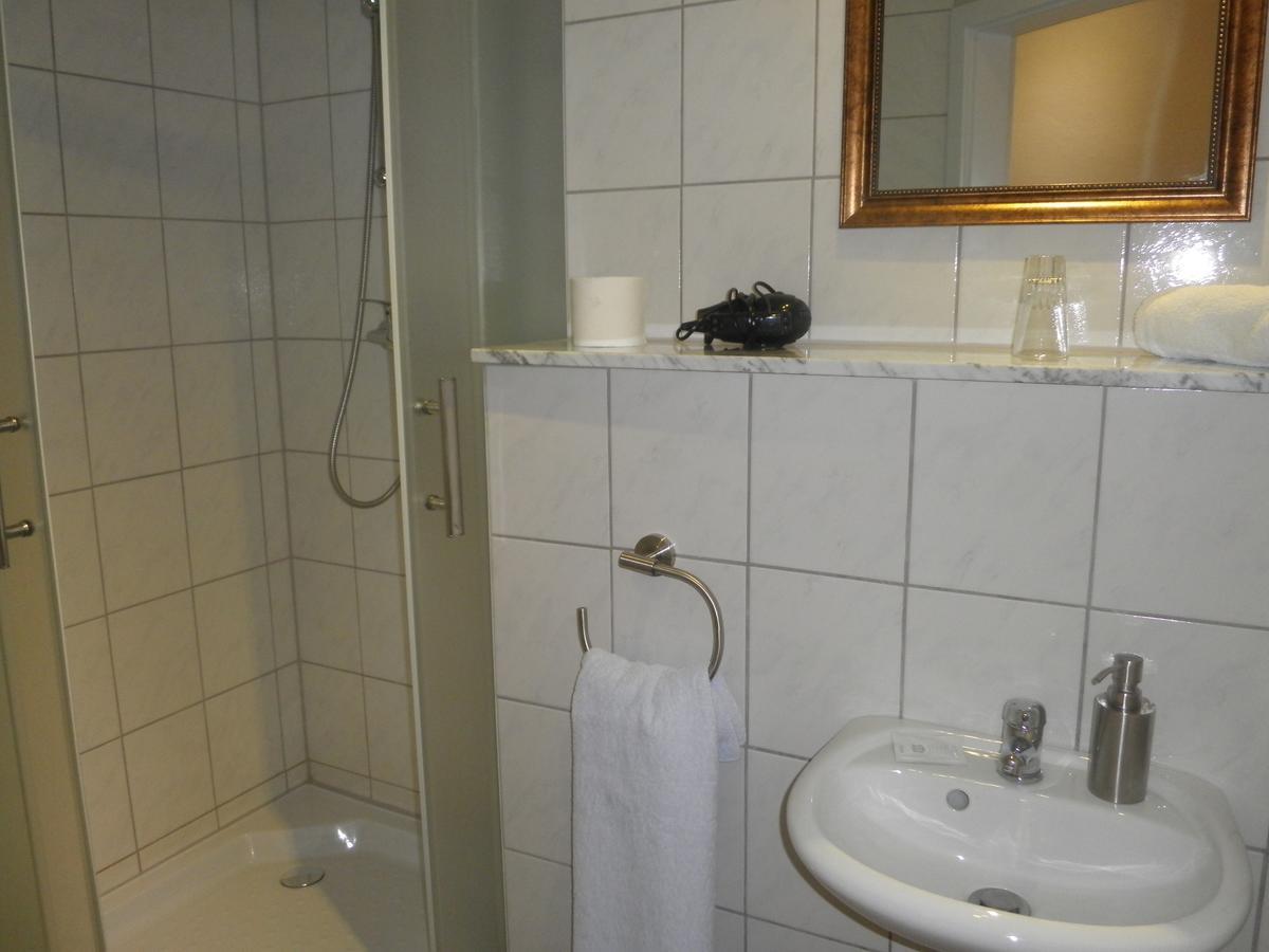 Bennetts Restaurant Und Hotel Wittingen 客房 照片