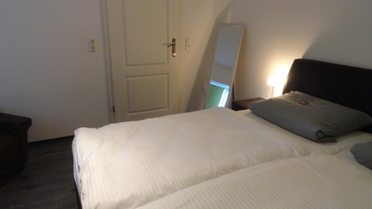 Bennetts Restaurant Und Hotel Wittingen 客房 照片