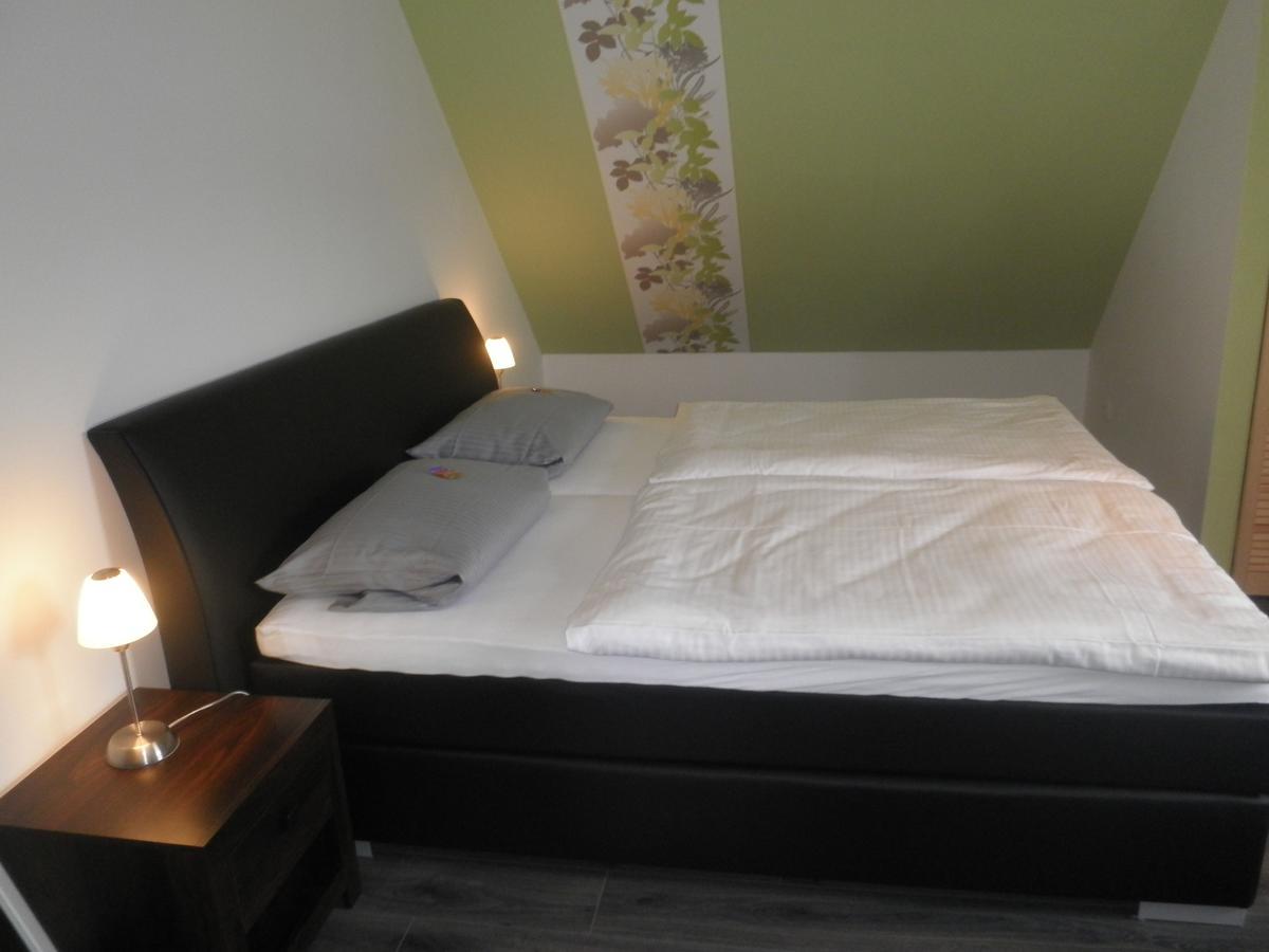 Bennetts Restaurant Und Hotel Wittingen 客房 照片