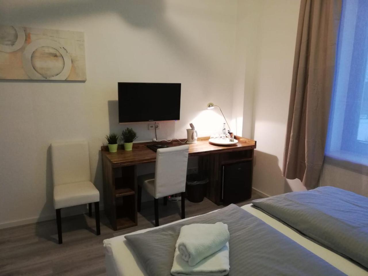 Bennetts Restaurant Und Hotel Wittingen 外观 照片
