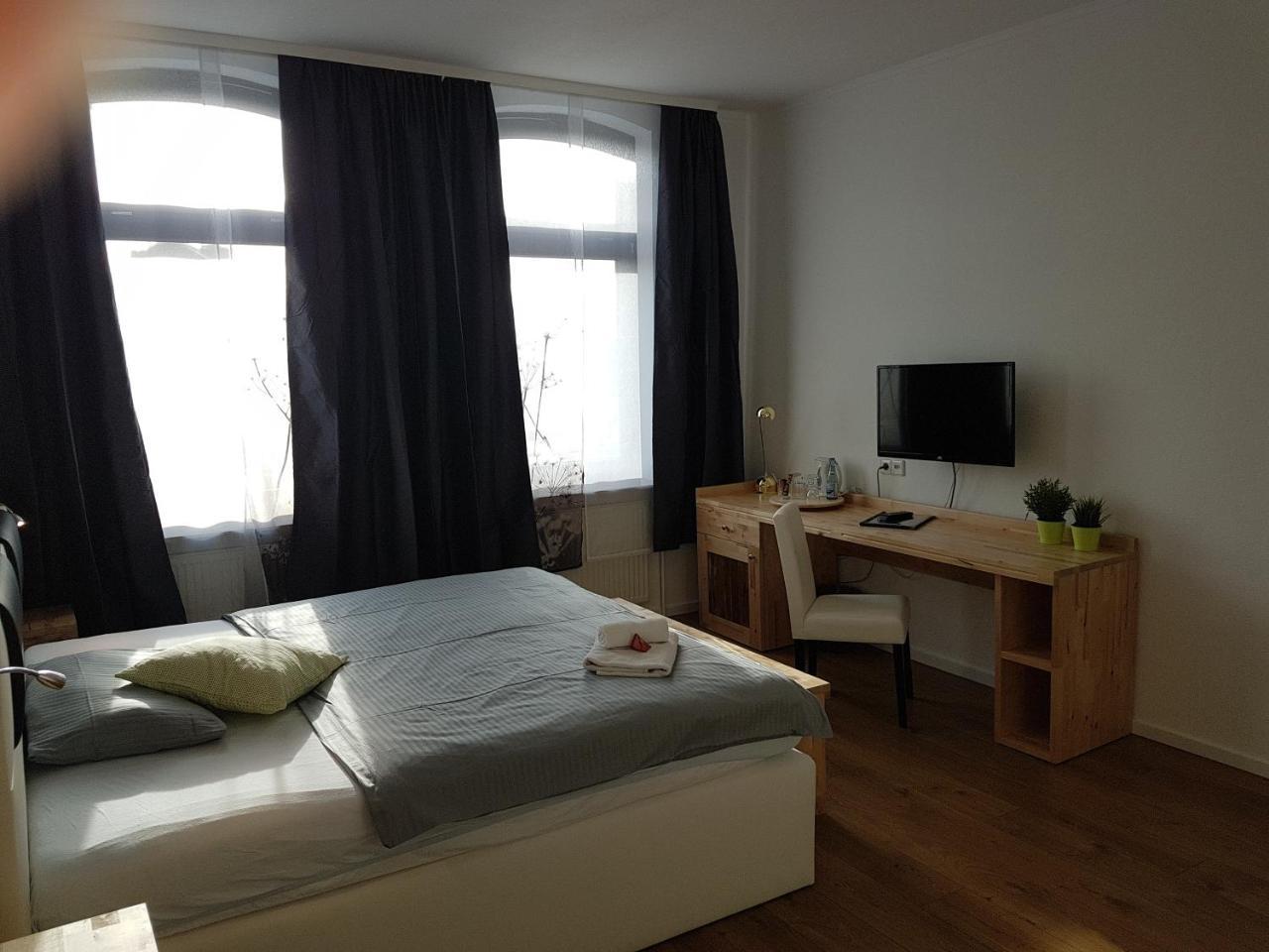 Bennetts Restaurant Und Hotel Wittingen 外观 照片