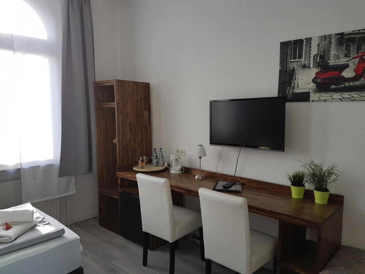 Bennetts Restaurant Und Hotel Wittingen 外观 照片
